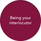 Interlocutor Norzpat Interlocutor Norzpat